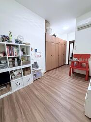 Costa Rhu (D15), Condominium #532173411